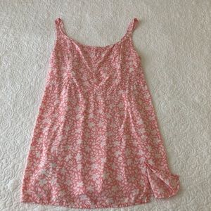 Abercrombie&fitch Mini Dress